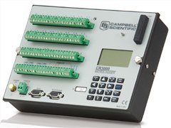 CR3000 Micrologger