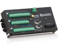  CR1000 Measurement and Control Datalogger